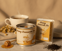 Honey Chamomile Tea Set ( retail $46)