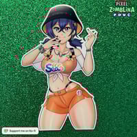 Image 1 of Summer Belle