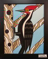 Original Paintings 8” x10” c