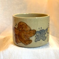 Image 2 of Dancing Around Mug Sale