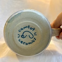 Image 6 of Picking Oranges Mug Sale