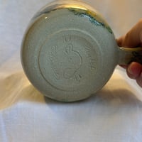 Image 6 of In the Flowers Mug Sale