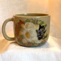Image 1 of In the Flowers Mug Sale
