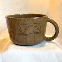 Image 2 of Sleepy Mug Sale