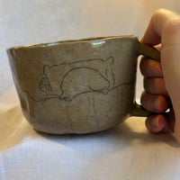 Image 3 of Sleepy Mug Sale