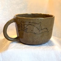 Image 1 of Sleepy Mug Sale