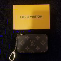 Image 2 of LV Key Pouch