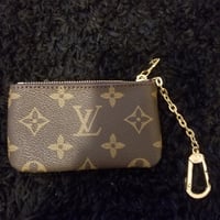 Image 4 of LV Key Pouch