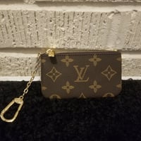 Image 5 of LV Key Pouch