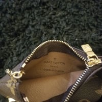 Image 7 of LV Key Pouch