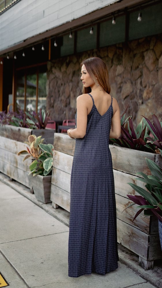 Image of Kyoshi Maxi Dress  