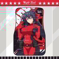 Image 3 of DEAD POOL / CAR MATS