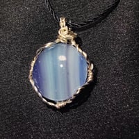 Image 1 of Saturnsilk