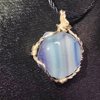 Image 2 of Saturnsilk