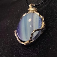 Image 3 of Saturnsilk