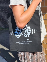 Image 2 of All The Best 15 Birthday Tote