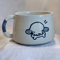 Image 1 of Give a Dog a Bone Mug