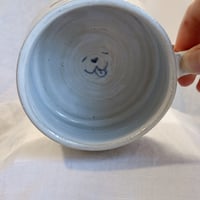 Image 2 of Give a Dog a Bone Mug