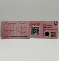 Image 2 of Business Cards