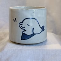 Image 1 of Bandana Pup Cup