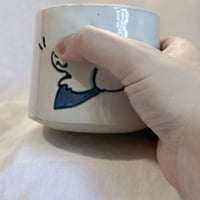 Image 2 of Bandana Pup Cup