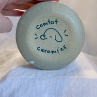 Image 5 of Bandana Pup Cup