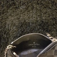 Image 7 of LV Damier Key Pouch
