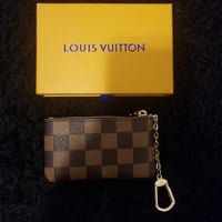 Image 3 of LV Broen Key Pouch