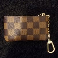 Image 1 of LV Broen Key Pouch
