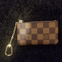 Image 4 of LV Broen Key Pouch