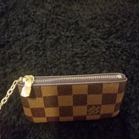 Image 6 of LV Broen Key Pouch