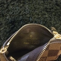 Image 7 of LV Broen Key Pouch