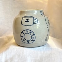 Image 3 of Making Vases Vase