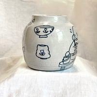 Image 4 of Making Vases Vase