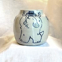 Image 2 of Making Vases Vase