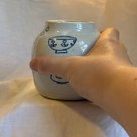 Image 5 of Making Vases Vase