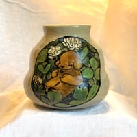 Image 2 of In the Clovers Vase