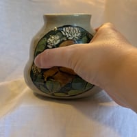 Image 3 of In the Clovers Vase