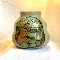 Image 1 of In the Clovers Vase