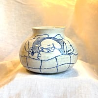 Image 1 of Tucked In Vase