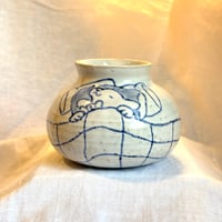 Image 2 of Tucked In Vase