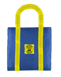 UTILITY TOTE BAG