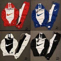 Nike Track Suit