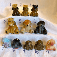 Image 3 of Little Beans