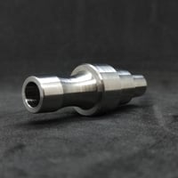 Image 2 of Water Adapter 10/14/18 mm DynaBox - DynaVap VapCap Omni Vong