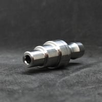 Image 3 of Water Adapter 10/14/18 mm DynaBox - DynaVap VapCap Omni Vong