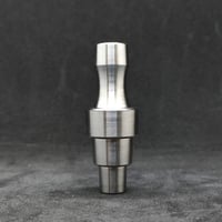 Image 4 of Water Adapter 10/14/18 mm DynaBox - DynaVap VapCap Omni Vong