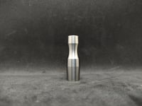 Image 3 of Titanium Water Adapter 14 mm DynaBox - DynaVap VapCap Omni Vong