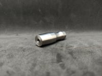 Image 4 of Titanium Water Adapter 14 mm DynaBox - DynaVap VapCap Omni Vong