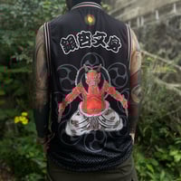 Image 3 of PRE-SALE Basketball Jersey